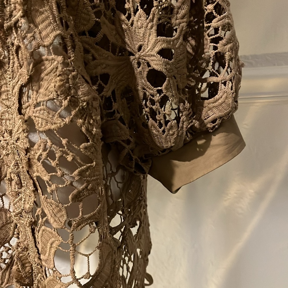 Pol Lace Top - image 7